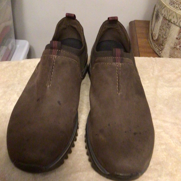 KIPRUN KD 500 Earth Element  Slip on shoes SZ 13M